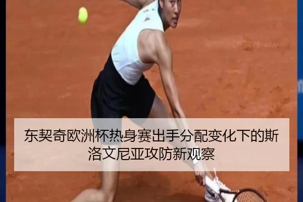 东契奇欧洲杯热身赛出手分配变化下的斯洛文尼亚攻防新观察（OETY）